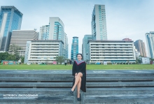 ผลงานการถ่ายภาพ มหาวิทยาลัยศรีนครินทรวิโรฒ