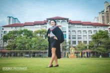ผลงานการถ่ายภาพ มหาวิทยาลัยศรีนครินทรวิโรฒ