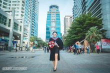ผลงานการถ่ายภาพ มหาวิทยาลัยศรีนครินทรวิโรฒ