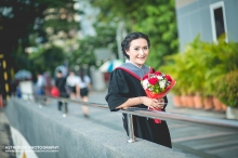ผลงานการถ่ายภาพ มหาวิทยาลัยศรีนครินทรวิโรฒ