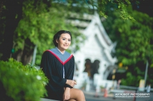 ผลงานการถ่ายภาพ มหาวิทยาลัยศรีนครินทรวิโรฒ