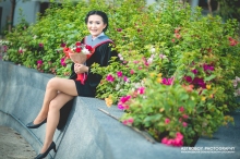 ผลงานการถ่ายภาพ มหาวิทยาลัยศรีนครินทรวิโรฒ