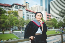 ผลงานการถ่ายภาพ มหาวิทยาลัยศรีนครินทรวิโรฒ
