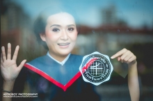 ผลงานการถ่ายภาพ มหาวิทยาลัยศรีนครินทรวิโรฒ
