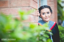 ผลงานการถ่ายภาพ มหาวิทยาลัยศรีนครินทรวิโรฒ