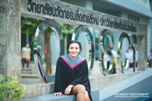 ผลงานการถ่ายภาพ มหาวิทยาลัยศรีนครินทรวิโรฒ