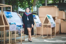 ผลงานการถ่ายภาพ มหาวิทยาลัยศรีนครินทรวิโรฒ