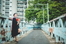 ผลงานการถ่ายภาพ มหาวิทยาลัยศรีนครินทรวิโรฒ