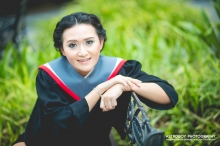 ผลงานการถ่ายภาพ มหาวิทยาลัยศรีนครินทรวิโรฒ