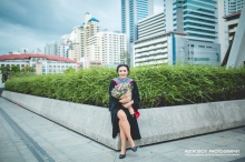 ผลงานการถ่ายภาพ มหาวิทยาลัยศรีนครินทรวิโรฒ