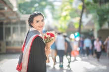 ผลงานการถ่ายภาพ มหาวิทยาลัยศรีนครินทรวิโรฒ