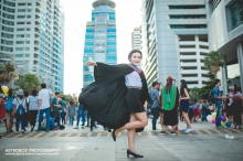 ผลงานการถ่ายภาพ มหาวิทยาลัยศรีนครินทรวิโรฒ