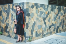 ผลงานการถ่ายภาพ มหาวิทยาลัยศรีนครินทรวิโรฒ