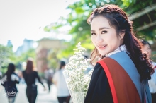 ผลงานการถ่ายภาพ มหาวิทยาลัยศรีนครินทรวิโรฒ