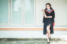 ผลงานการถ่ายภาพ มหาวิทยาลัยศรีนครินทรวิโรฒ