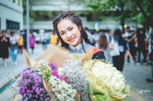 ผลงานการถ่ายภาพ มหาวิทยาลัยศรีนครินทรวิโรฒ