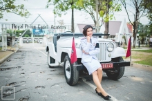 ผลงานการถ่ายภาพ โรงเรียนนายร้อยตำรวจ