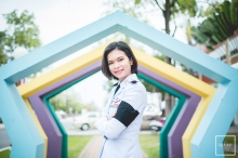 ผลงานการถ่ายภาพ โรงเรียนนายร้อยตำรวจ