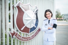 ผลงานการถ่ายภาพ โรงเรียนนายร้อยตำรวจ
