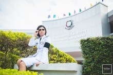 ผลงานการถ่ายภาพ โรงเรียนนายร้อยตำรวจ