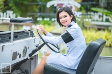 ผลงานการถ่ายภาพ โรงเรียนนายร้อยตำรวจ