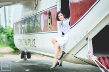 ผลงานการถ่ายภาพ โรงเรียนนายร้อยตำรวจ