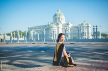 ผลงานการถ่ายภาพ วิทยาลัยราชพฤกษ์