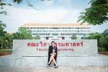 ผลงานการถ่ายภาพ มหาวิทยาลัยธรรมศาสตร์