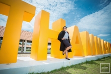 ผลงานการถ่ายภาพ มหาวิทยาลัยธรรมศาสตร์