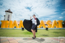 ผลงานการถ่ายภาพ มหาวิทยาลัยธรรมศาสตร์