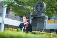 ผลงานการถ่ายภาพ มหาวิทยาลัยธรรมศาสตร์