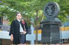 ผลงานการถ่ายภาพ มหาวิทยาลัยธรรมศาสตร์
