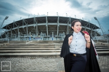 ผลงานการถ่ายภาพ มหาวิทยาลัยธรรมศาสตร์