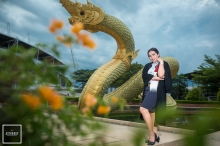 ผลงานการถ่ายภาพ มหาวิทยาลัยธรรมศาสตร์