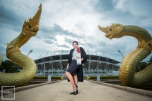 ผลงานการถ่ายภาพ มหาวิทยาลัยธรรมศาสตร์