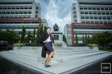 ผลงานการถ่ายภาพ มหาวิทยาลัยธรรมศาสตร์
