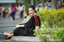 ผลงานการถ่ายภาพ มหาวิทยาลัยธรรมศาสตร์