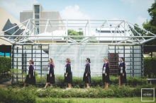 ผลงานการถ่ายภาพ มหาวิทยาลัยธรรมศาสตร์