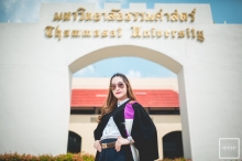 ผลงานการถ่ายภาพ มหาวิทยาลัยธรรมศาสตร์