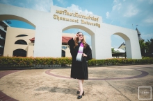 ผลงานการถ่ายภาพ มหาวิทยาลัยธรรมศาสตร์