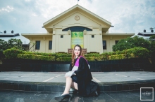 ผลงานการถ่ายภาพ มหาวิทยาลัยธรรมศาสตร์