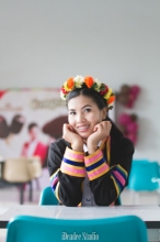 ผลงานการถ่ายภาพ มหาวิทยาลัยราชภัฏนครปฐม