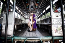 ผลงานการถ่ายภาพ มหาวิทยาลัยราชภัฏบ้านสมเด็จเจ้าพระยา