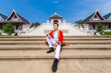 ผลงานการถ่ายภาพ สถาบันเทคโนโลยีพระจอมเกล้าเจ้าคุณทหารลาดกระบัง