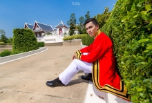 ผลงานการถ่ายภาพ สถาบันเทคโนโลยีพระจอมเกล้าเจ้าคุณทหารลาดกระบัง