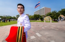 ผลงานการถ่ายภาพ สถาบันเทคโนโลยีพระจอมเกล้าเจ้าคุณทหารลาดกระบัง