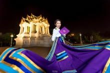 ผลงานการถ่ายภาพ มหาวิทยาลัยราชภัฏบ้านสมเด็จเจ้าพระยา