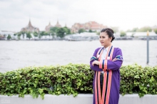 ผลงานการถ่ายภาพ มหาวิทยาลัยราชภัฏบ้านสมเด็จเจ้าพระยา