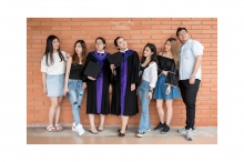 ผลงานการถ่ายภาพ มหาวิทยาลัยมหิดล
