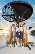 ผลงานการถ่ายภาพ มหาวิทยาลัยเทคโนโลยีราชมงคลสุวรรณภูมิ